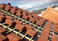 Rénover sa toiture à Villaines-en-Duesmois